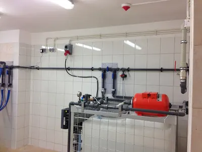 G&G INSTALACJE ELEKTRYCZNE